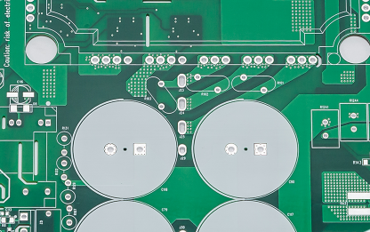 常見的PCB印制電路板工藝制造標準（上）