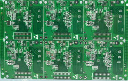 PCB電路板工藝制造標準.png