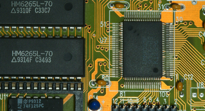 印刷電路板(PCB)上的殘留物污染物分類解析