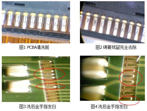 免洗助焊劑使用過程中的注意事項(xiàng)