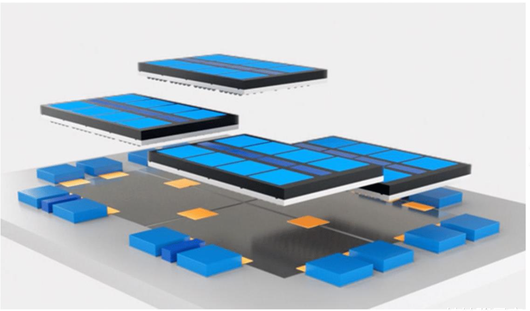 3D封裝技術應用前景與3D先進封裝清洗劑介紹