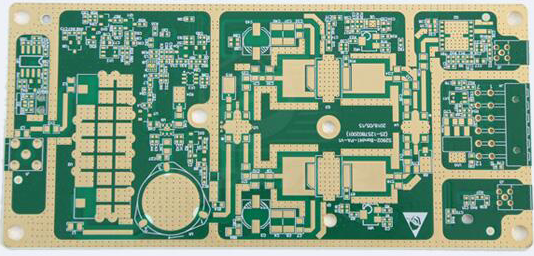 PCB離子污染物清洗應該選擇什么樣的清洗劑