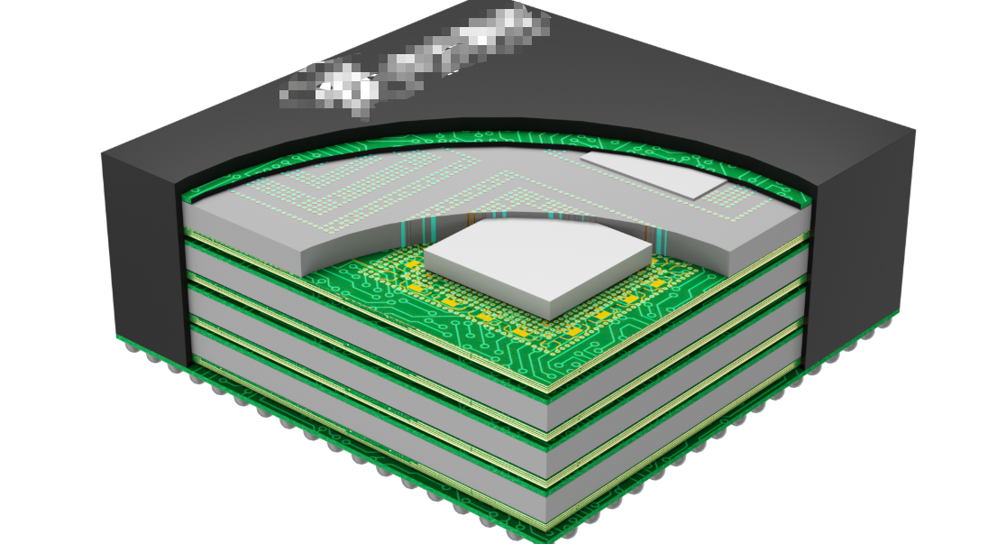 三維堆疊封裝的技術優勢和市場需求與先進封裝清洗介紹