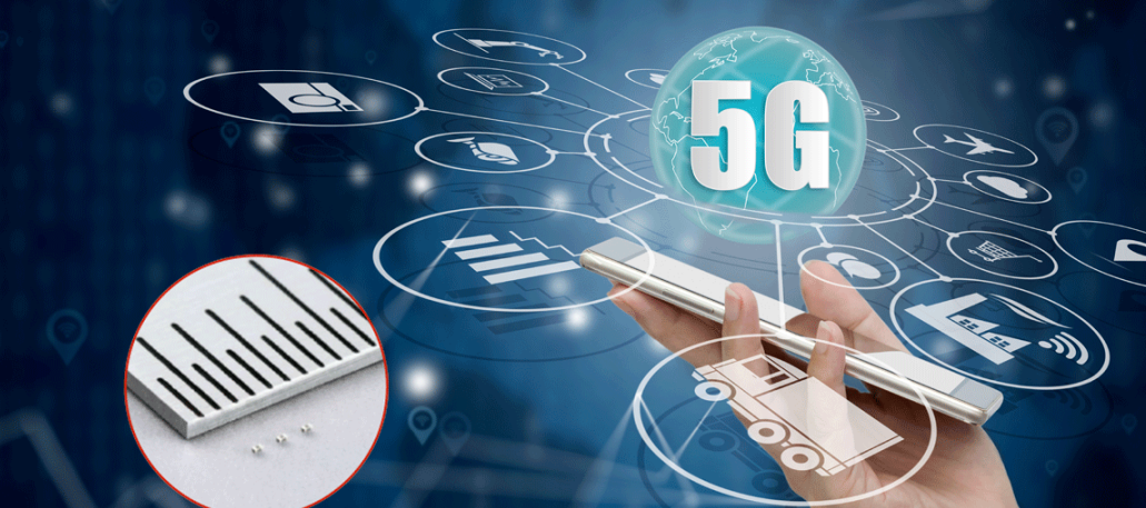 先進封裝技術5G手機中的應用需要介紹(5G電子產品清洗劑）