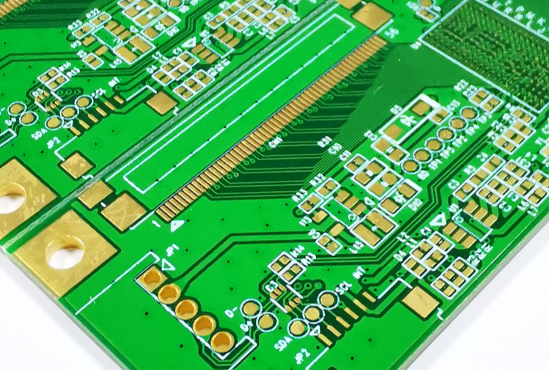 PCB文字印刷在線路板印制過程常見問題與PCB絲網印刷板清洗劑介紹