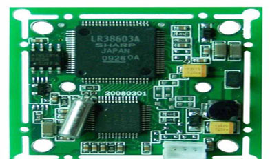 PCB電路板常見的板層結構及工作層面介紹