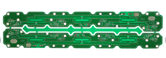 PCB線路板中的常用術語（上）